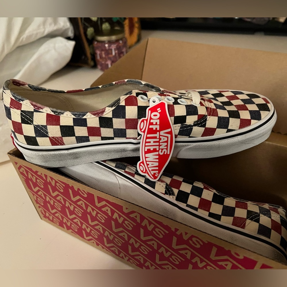 Vans